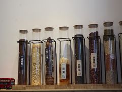 -甜心闲生传统手工冰粉(太古里店)