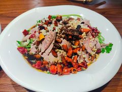 浇汁腰花-董厨煨汤馆(车站路店)