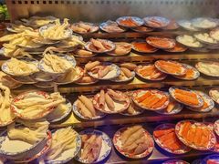 -李姑婆鲜切牛肉火锅自助(凤城二路店)
