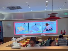 -龍歌自助小火锅(崂山丽达店)