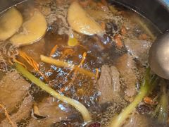 -蜀皇·菌汤鲜黄牛肉汤锅(宽窄巷子店)