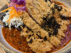 冷面-俊泰食档·韩式料理(新迎小区店)