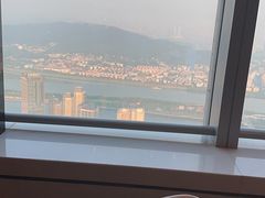 -长沙尼依格罗酒店