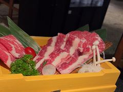 -嘿嘟嘟·肋条烧肉放题(爱融荟城店)