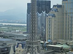 -澳门喜来登大酒店