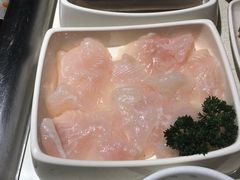 -海底捞火锅(万丰桥店)