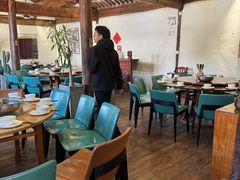 -喜洲翰林餐厅(董家百年老宅店)