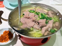 -全牛匠·乐山跷脚牛肉(龙湖北苑天街店)