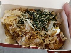 -咕噜咕噜·章鱼小丸子(广州荔湾领展广场店)