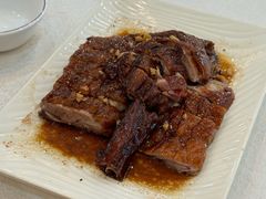 -胜记烧鹅美食