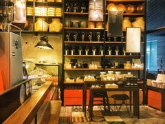 大堂-去茶山(重庆万象城店)