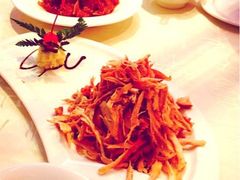 兔肉-蓬川食府(金海道店)