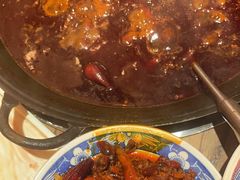 -旧街市鲜货老火锅(大光路店)