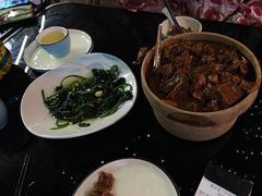 -鹅滋道(甘坑古镇店)