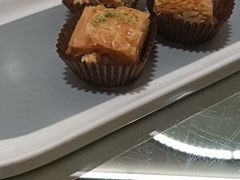 -ELI FALAFEL Lebanese&Mediterranean黎巴嫩美食(富城路店)