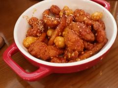 -青春分食(仙林大学城店)