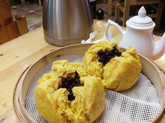 -西北莜面村(太原店)