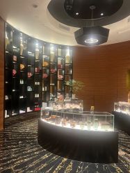 点击看大图 -广州文华东方酒店·水疗中心