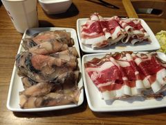 -傣妹休闲时尚火锅(三水广场店)
