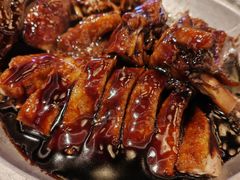 -常来小聚·广州非遗传承餐厅(地王广场店)