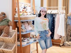 -KK ONE(京基滨河时代店)