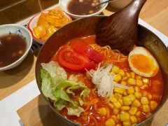 -火山屋台(新街口店)