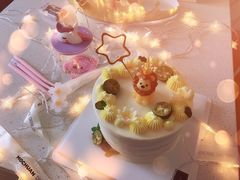 -茉川甜品MOCHUAN