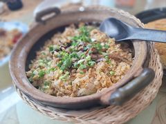 -水乡人家私房菜(逢简店)