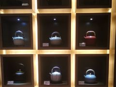 -翁暖茶馆(滨江东总店)