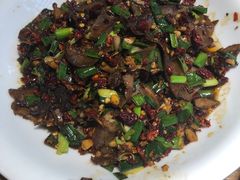 舌尖-渔乡米香·剁椒鱼头(四方坪店)