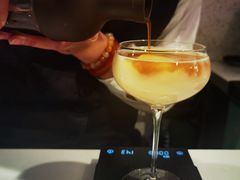 -舊新事咖啡NOTHING NEW COFFEE
