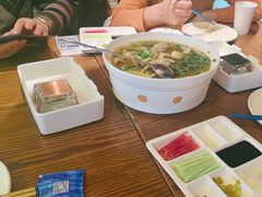 -小大董·烤鸭(王府井apm店)