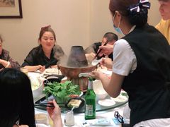 -东来顺饭庄(王府井步行街店)