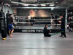 -花环泰拳·勒德斯拉泰拳馆(静安店)