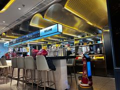 -必胜客(新辰里酒仙桥店)