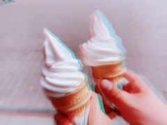 -麦当劳(团结湖店)
