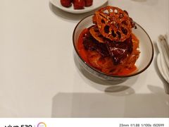 -许家菜.艺创菜(仁和新城店)