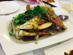 -新加坡海鲜共和(名胜世界圣淘沙海滨坊)