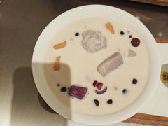 -满记甜品(王府井北京市百货大楼店)