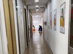 -昂立教育凯顿成长中心(嘉定南翔校区)