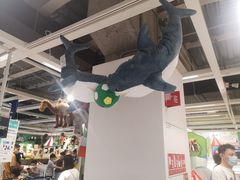 -IKEA宜家家居(南京商场)
