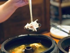 云南经典汽锅鸡-云海肴·汽锅鸡·云南菜(苏州中心店)