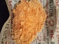 -肯德基(建华店)