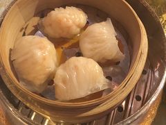 -唐阁(香港朗廷酒店)