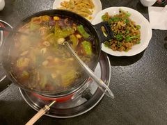 -湘肠香火锅店(团结湖店)