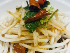 -喜家德虾仁水饺(青年大街店)