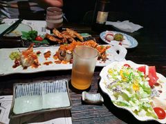 -芥岛(河北大街店)