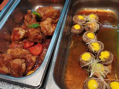 -松子料理(亮马桥店)