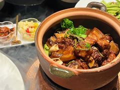 -西郊八号·山野江西菜(开发区店)