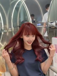 -5M HAIR SALON 旗舰店